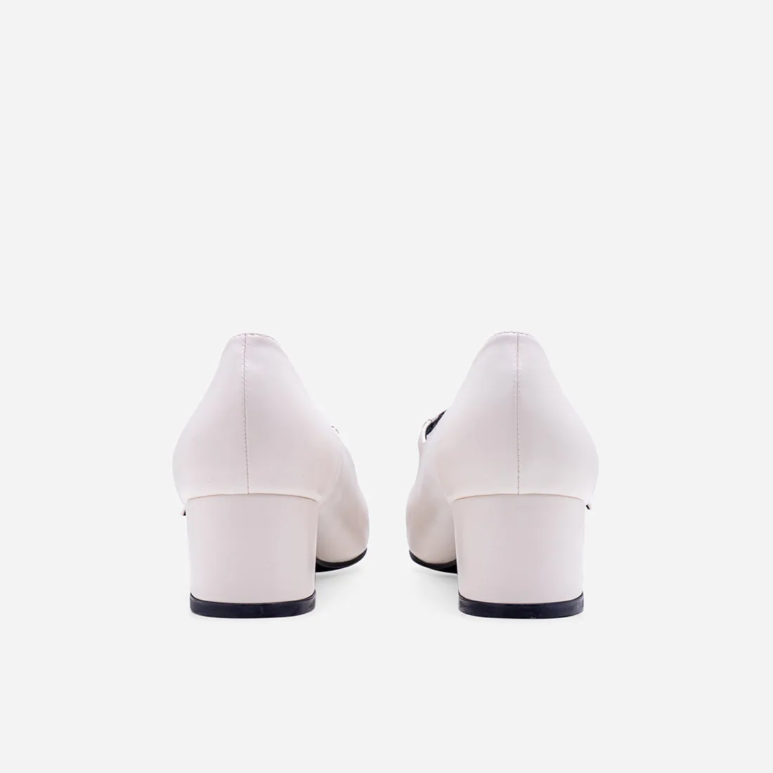 Bella Mary Jane Pumps