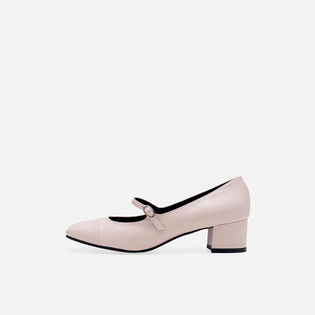 Bella Mary Jane Pumps
