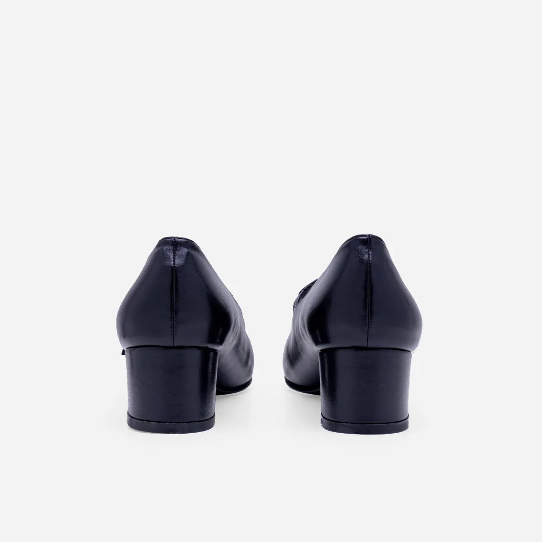 Bella Mary Jane Pumps