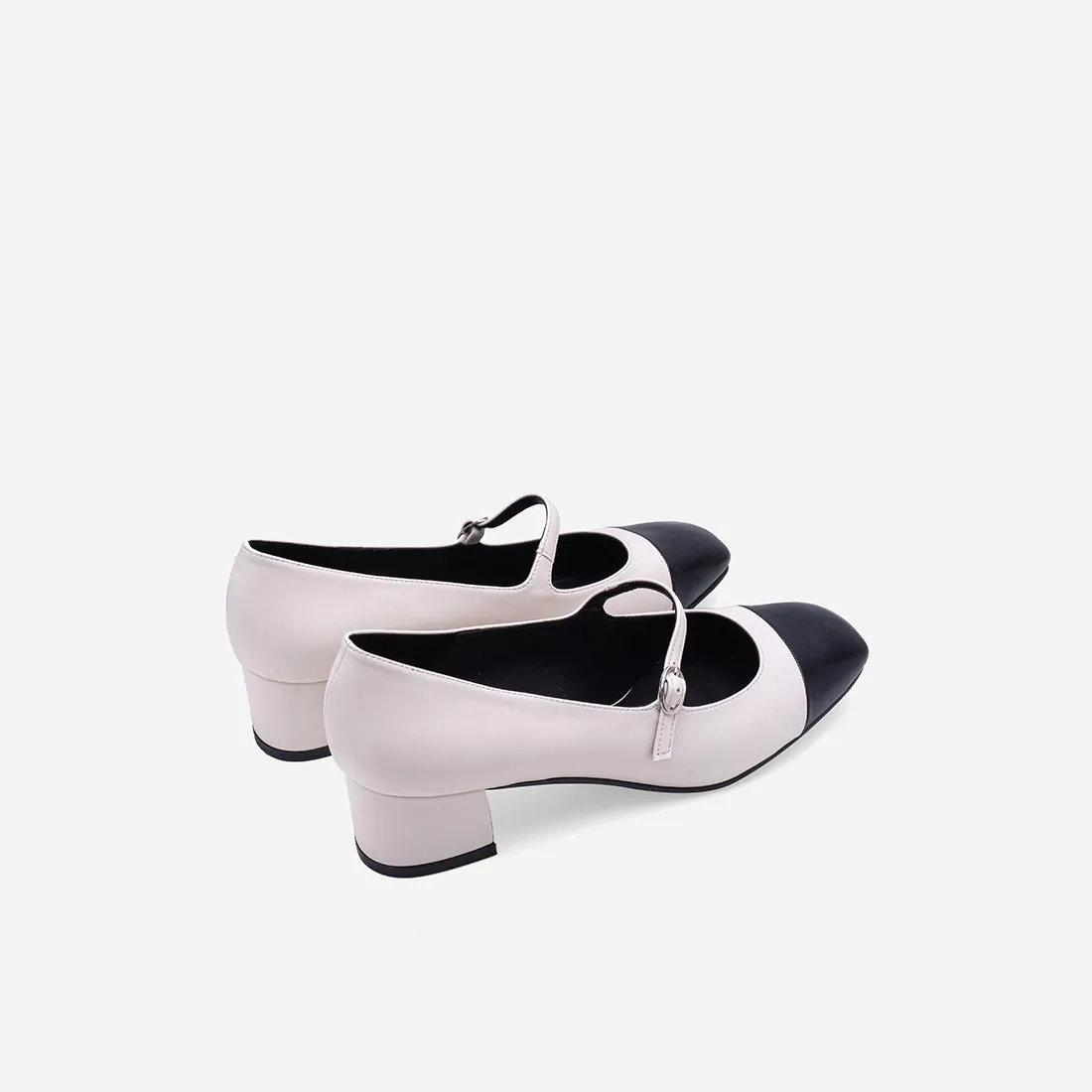 Bella Mary Jane Pumps