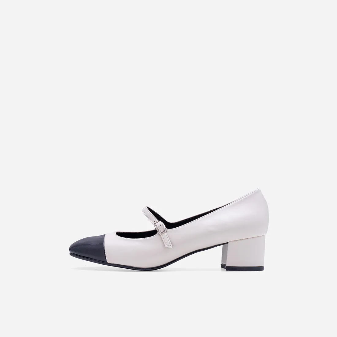 Bella Mary Jane Pumps