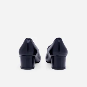 Bella Mary Jane Pumps