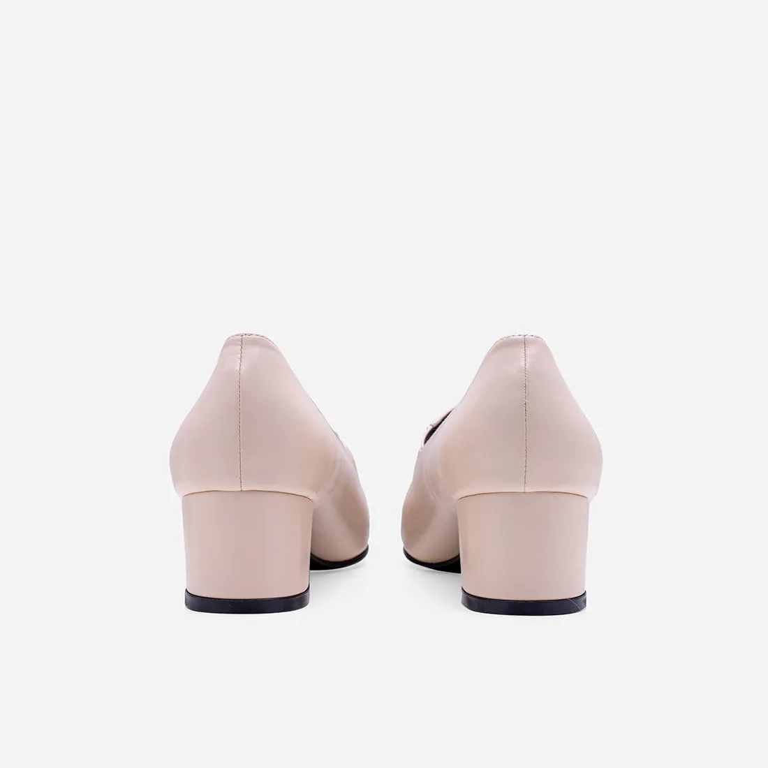 Bella Mary Jane Pumps