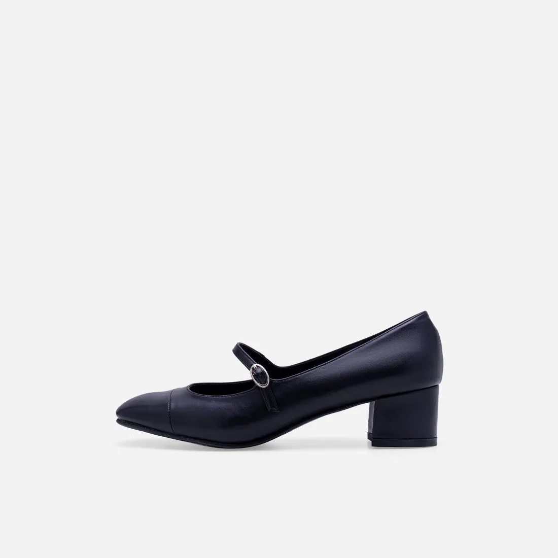Bella Mary Jane Pumps