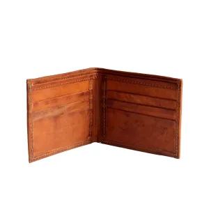 Bi-Fold Wallet