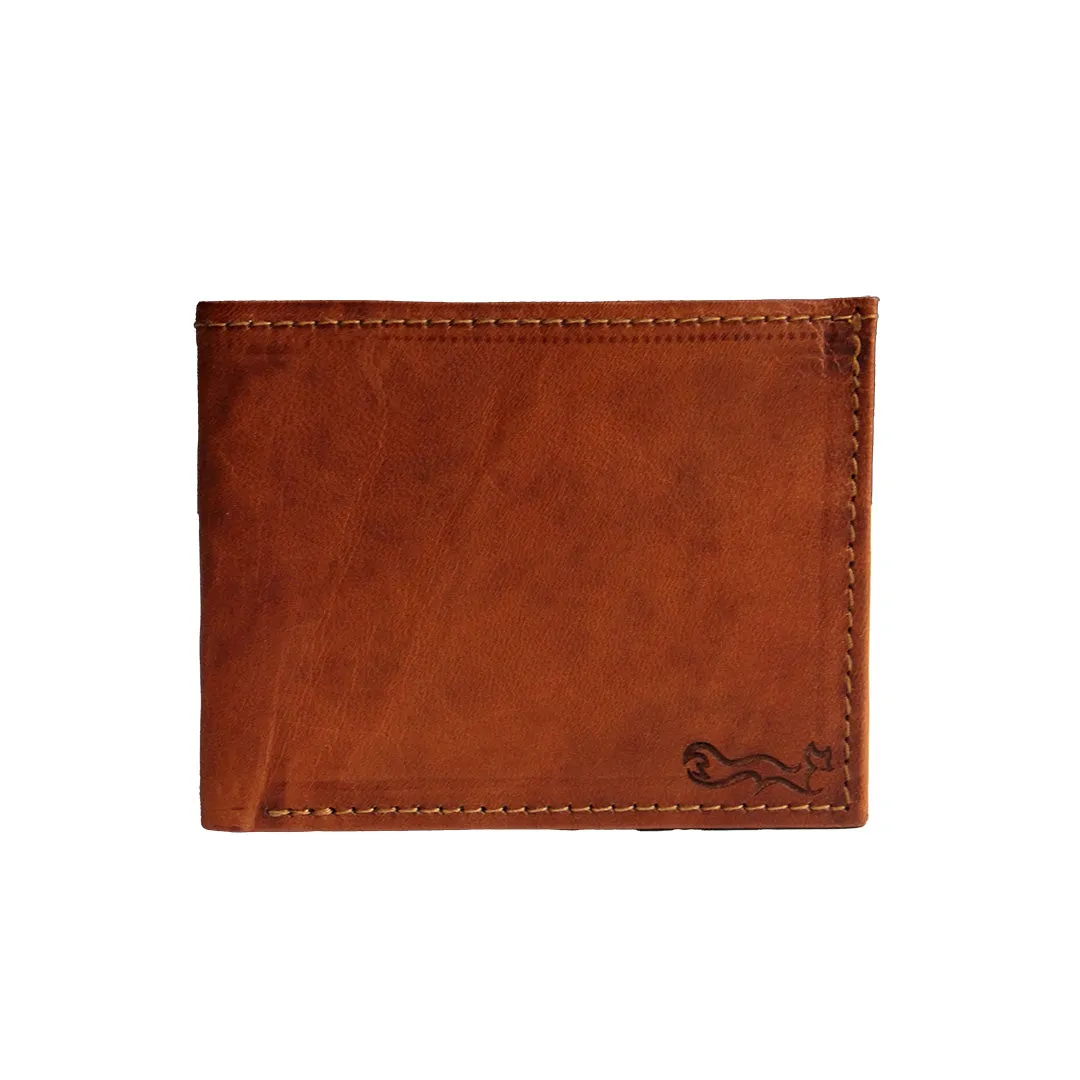 Bi-Fold Wallet