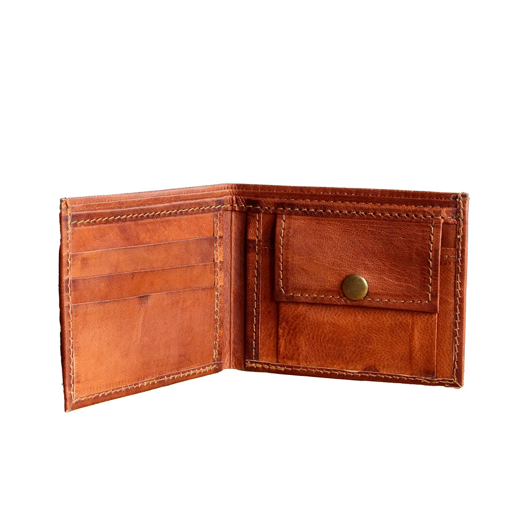 Bi-Fold Wallet