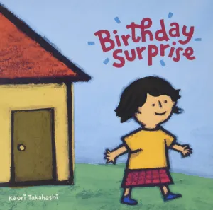 Birthday Surprise