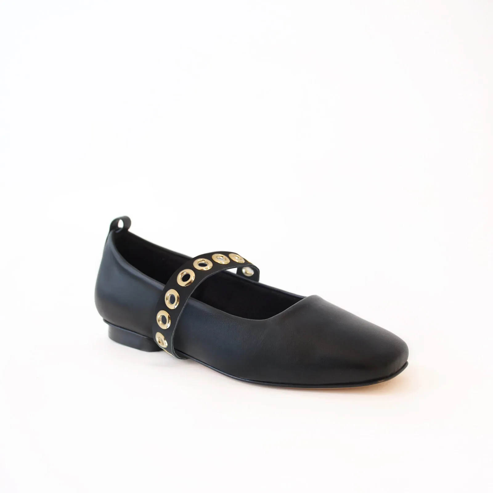 Black Ballet Swap Black Ilhos