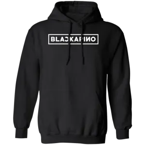 Blackapino BP Unisex Pullover Hoodie