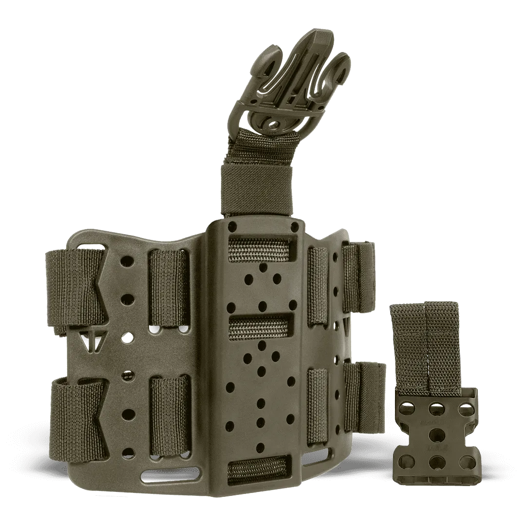 Blade-Tech Drop Leg Platform