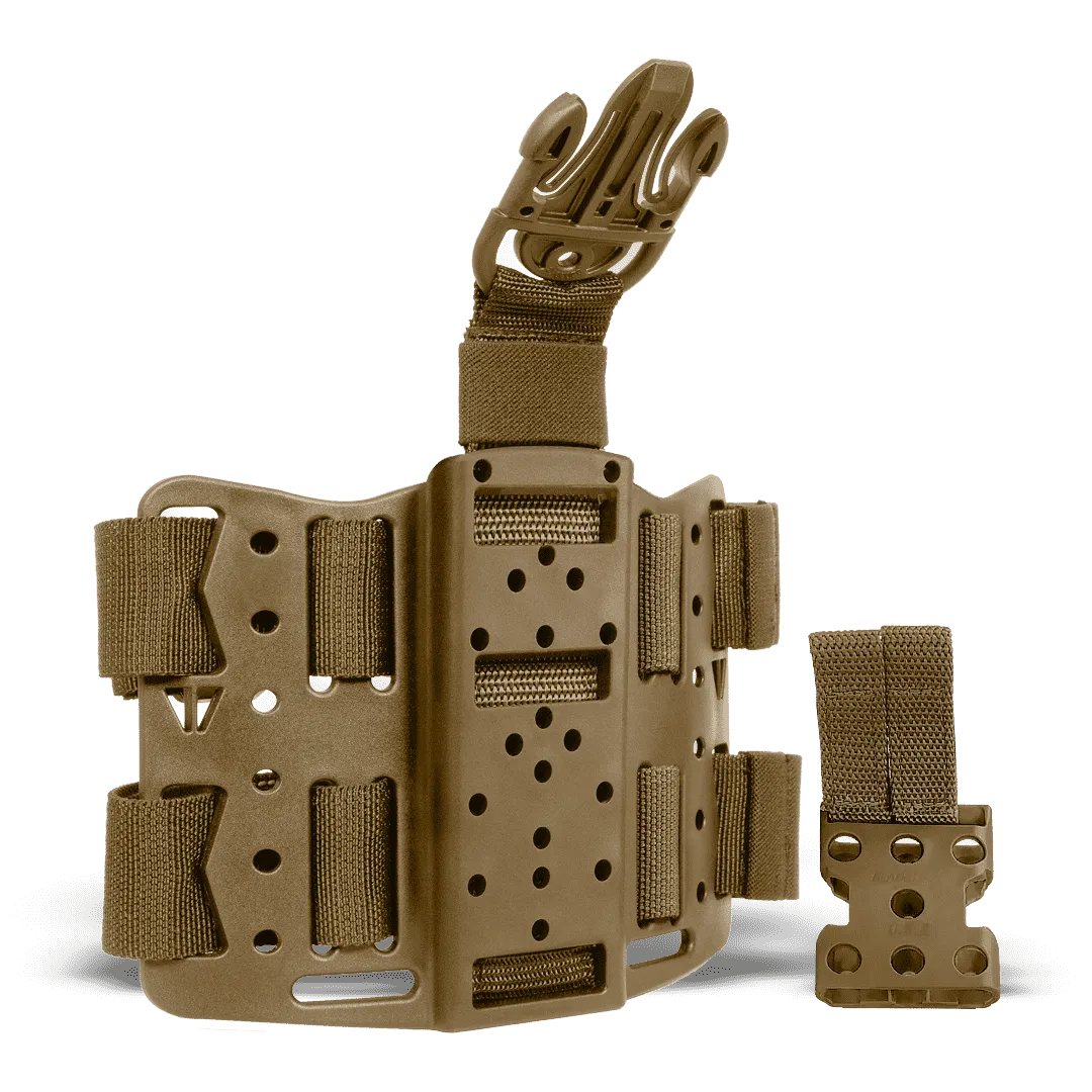 Blade-Tech Drop Leg Platform