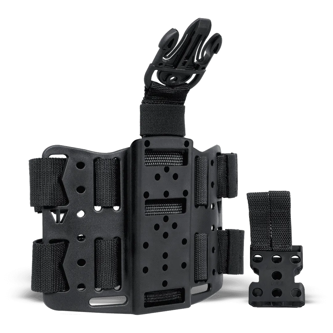 Blade-Tech Drop Leg Platform