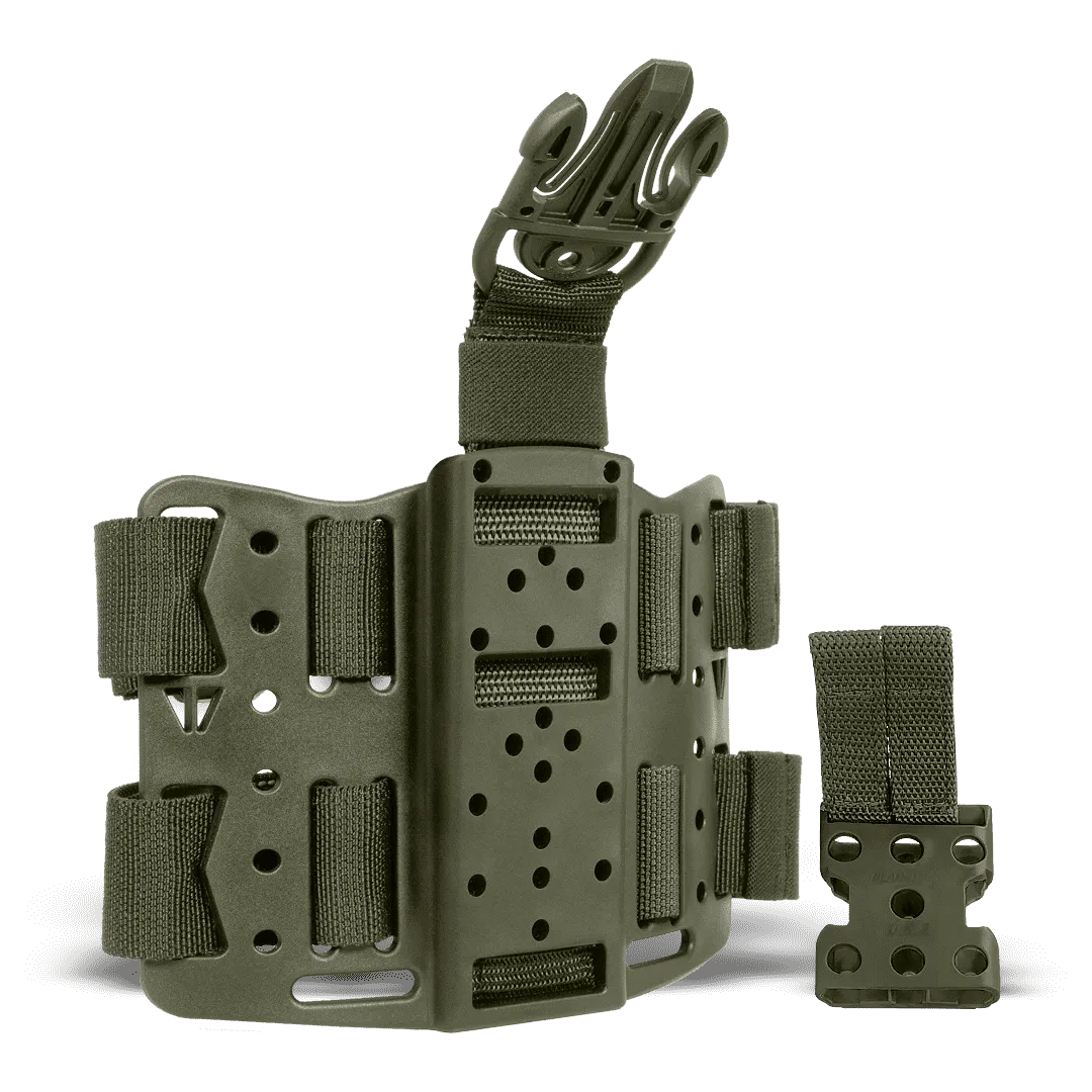 Blade-Tech Drop Leg Platform