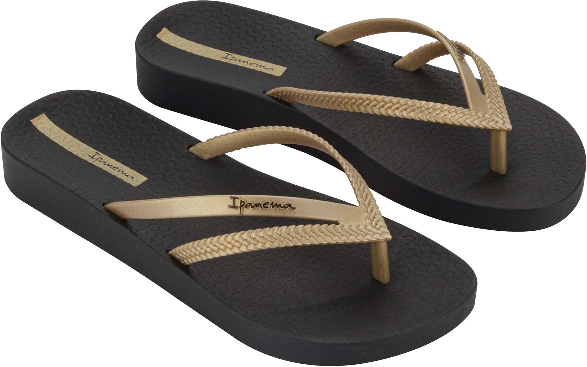 Bossa Anatomic Soft slippers