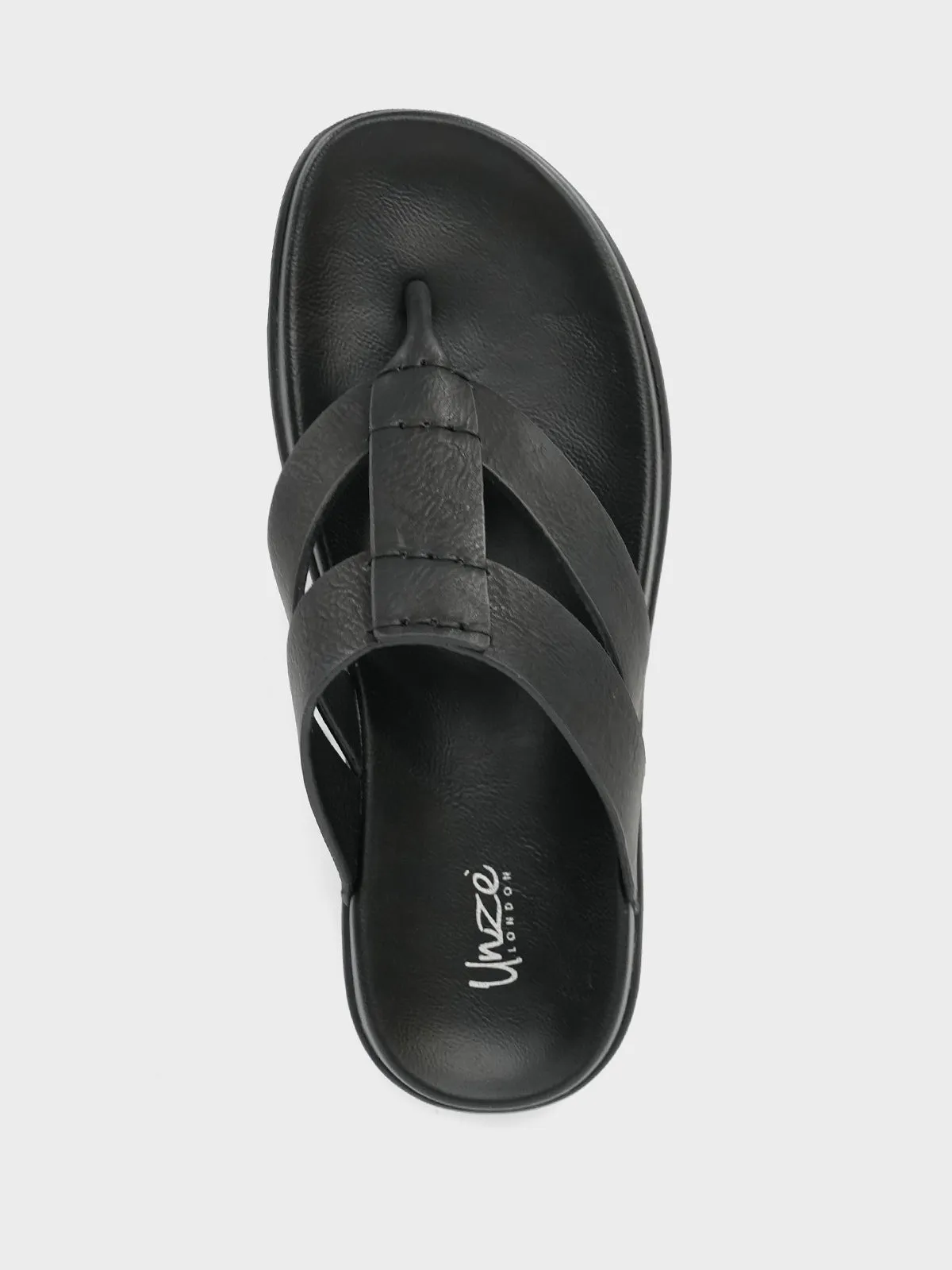 Boys "LORENZO" Stylish Casual Slippers