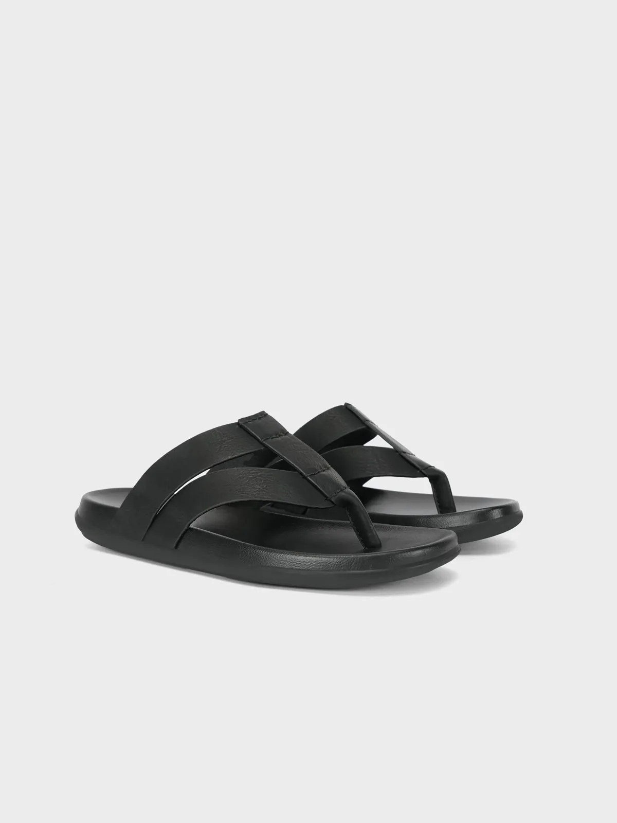 Boys "LORENZO" Stylish Casual Slippers