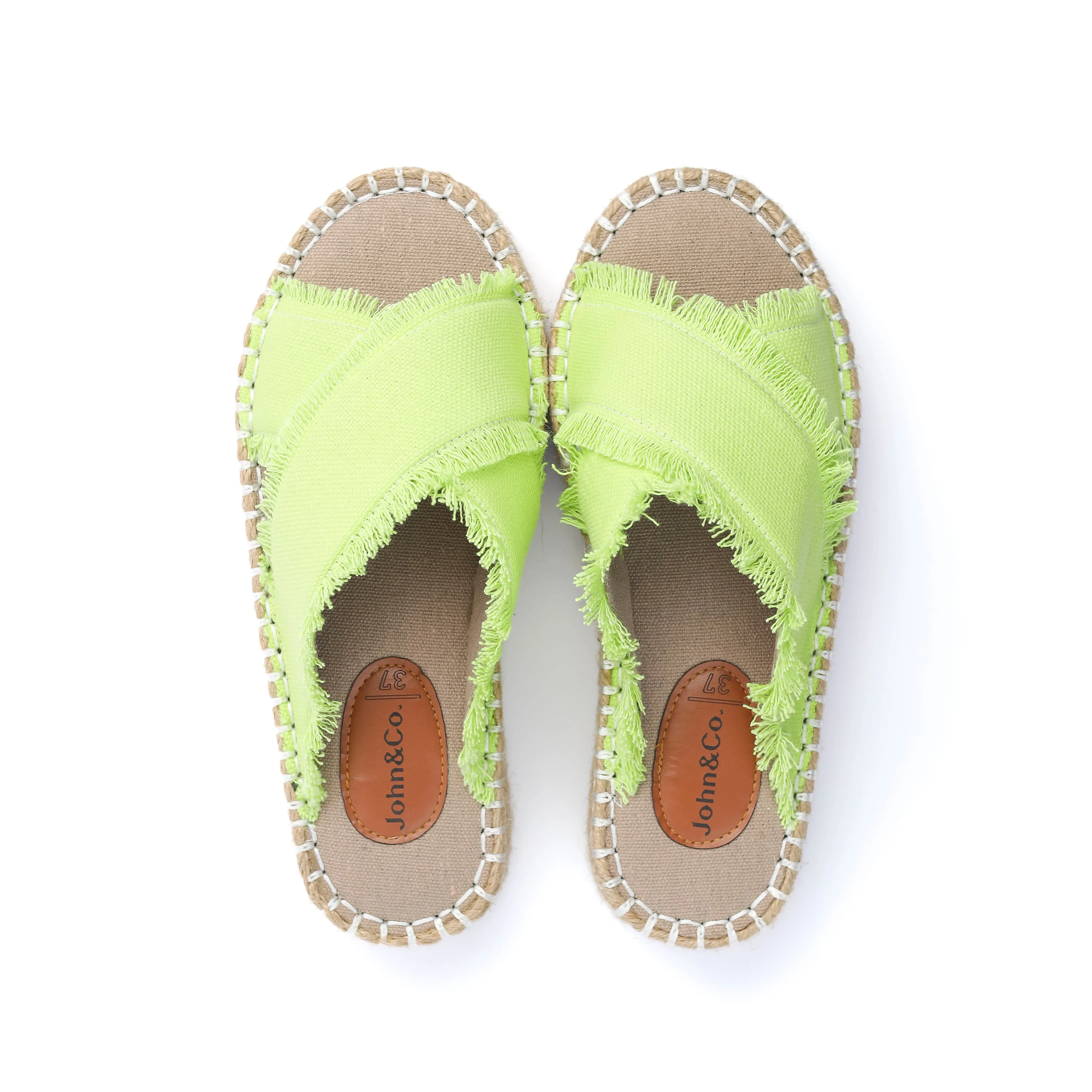 Breezy Slippers shoe
