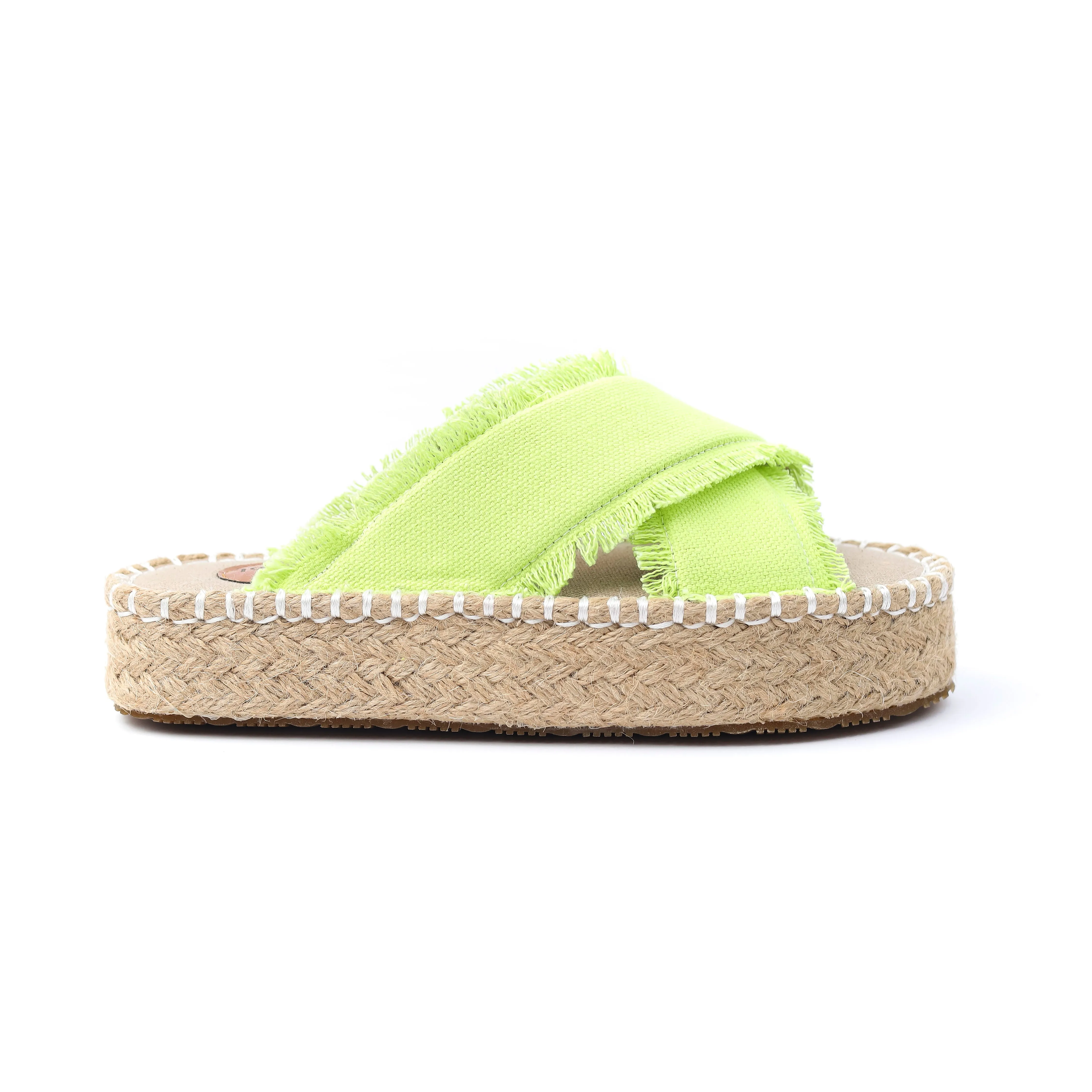 Breezy Slippers shoe