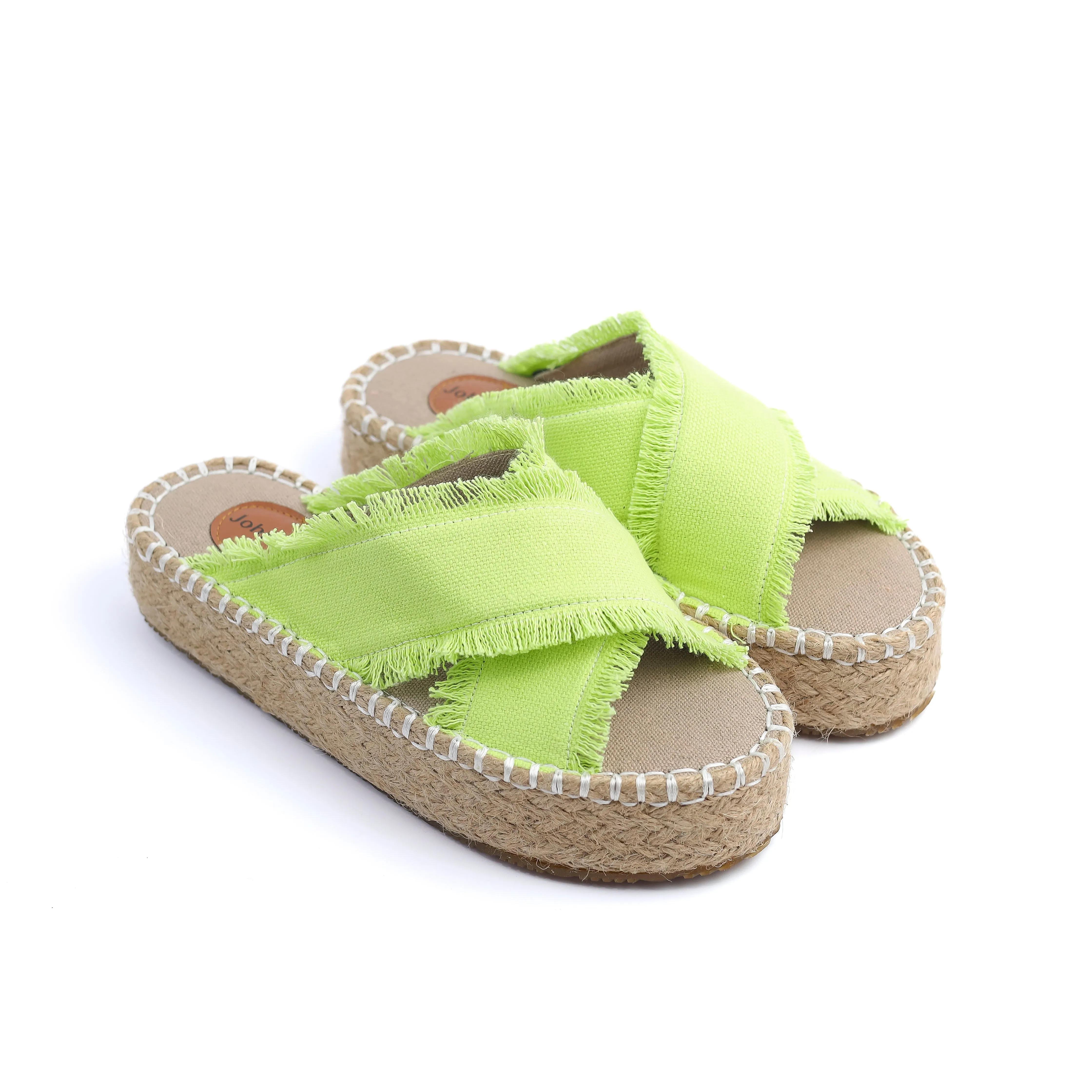Breezy Slippers shoe