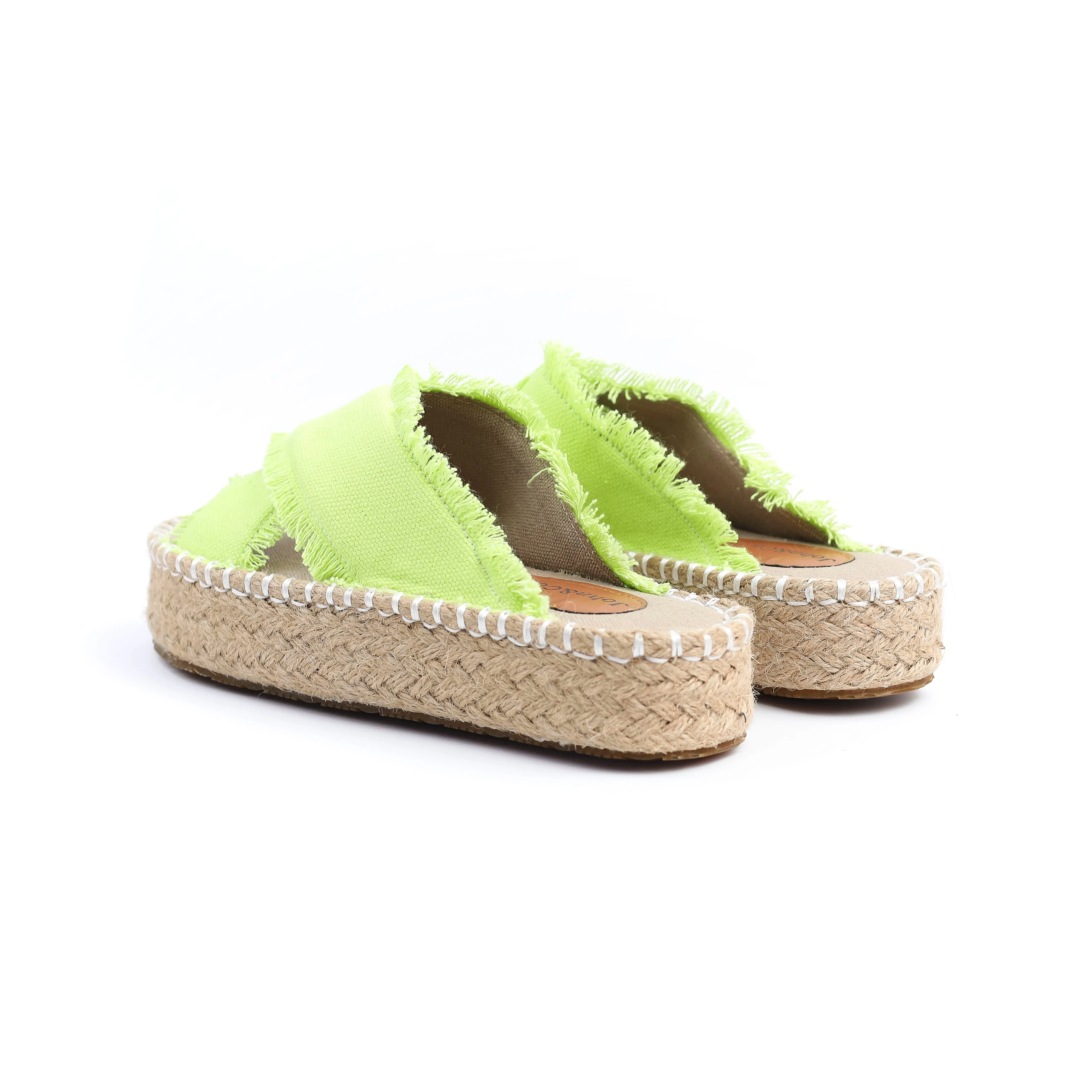 Breezy Slippers shoe