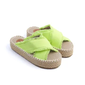 Breezy Slippers shoe