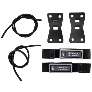 Brian's Smartcord Toe Strap (2 Pack)