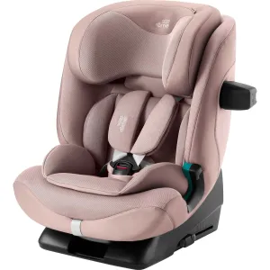 Britax Römer Advansafix Pro Style in Dusty Rose