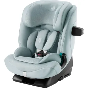 Britax Römer Advansafix Pro Style in Harbour Blue
