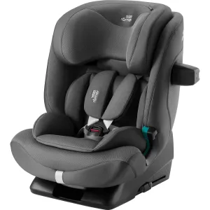 Britax Römer Advansafix Pro Style in Mineral Grey