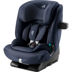 Britax Römer Advansafix Pro Style in Night Blue