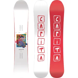Capita Aeronaut Wide Snowboard 2025