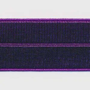 Chambray Stretch Tape #170 Royal Purple