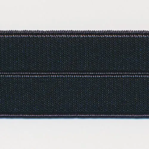 Chambray Stretch Tape #96 Dark Navy