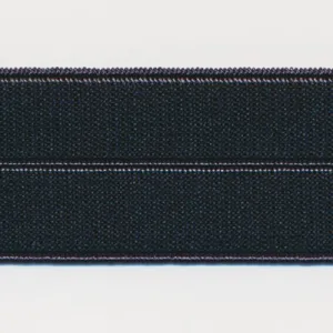 Chambray Stretch Tape #96 Dark Navy