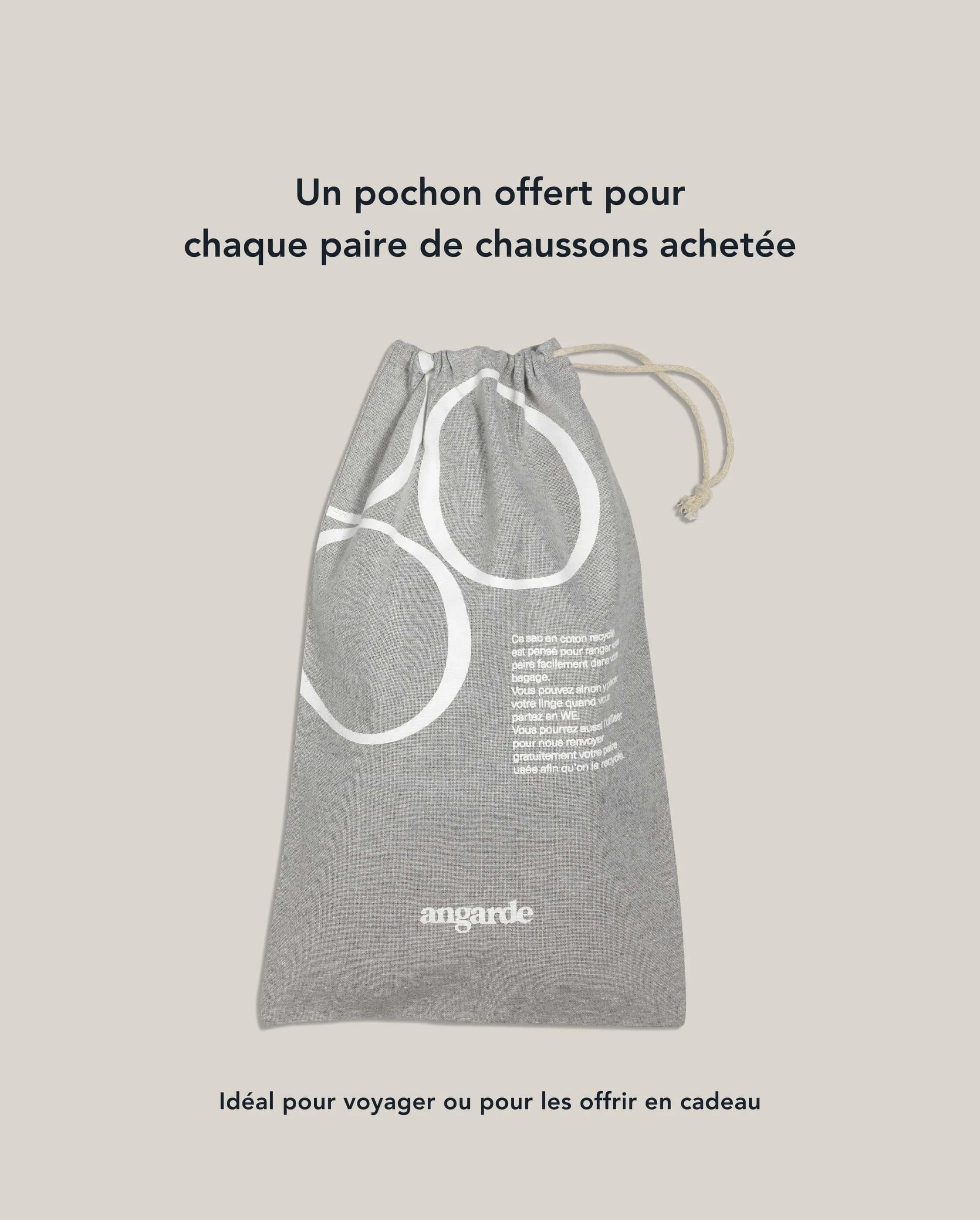 Chausson femme édition limitée, léopard
