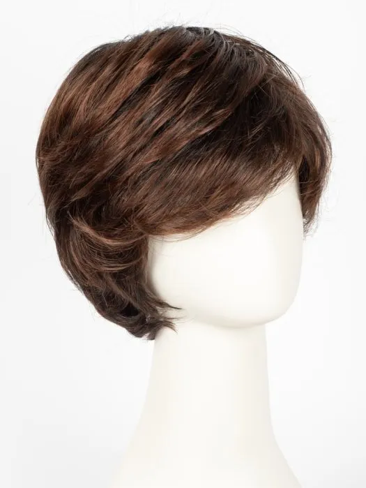 Chic It Up | Synthetic Wig (Mono Crown)