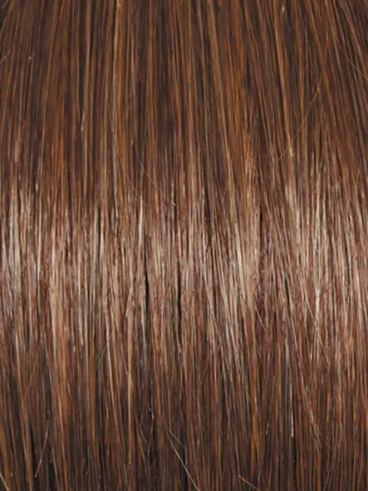 Chic It Up | Synthetic Wig (Mono Crown)