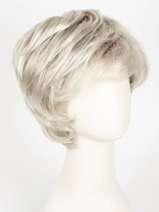 Chic It Up | Synthetic Wig (Mono Crown)