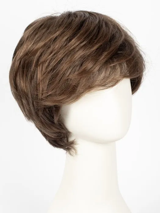 Chic It Up | Synthetic Wig (Mono Crown)