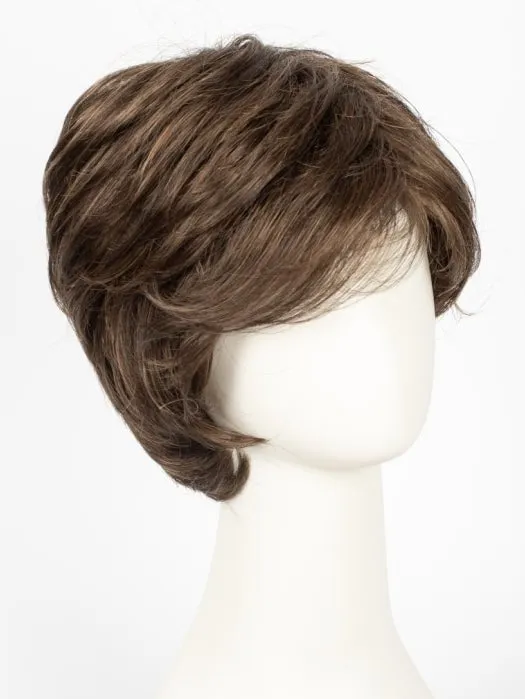 Chic It Up | Synthetic Wig (Mono Crown)