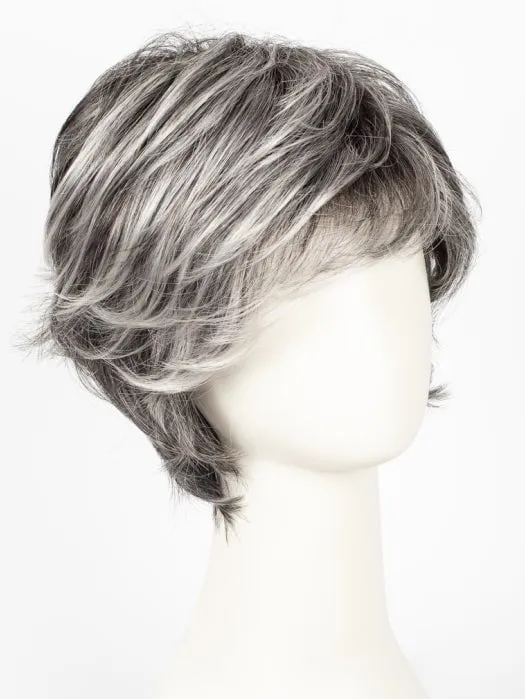 Chic It Up | Synthetic Wig (Mono Crown)