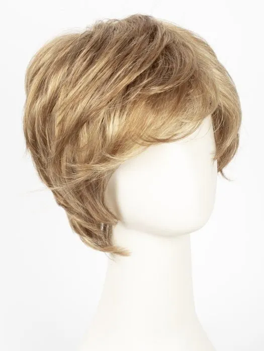 Chic It Up | Synthetic Wig (Mono Crown)