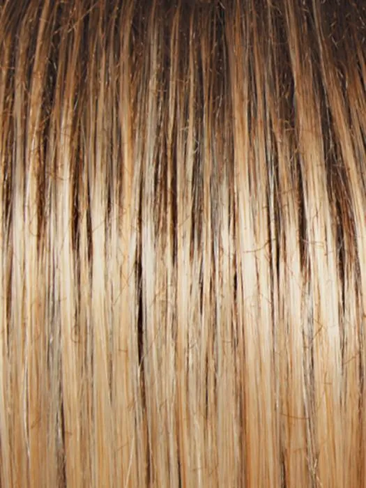 Chic It Up | Synthetic Wig (Mono Crown)