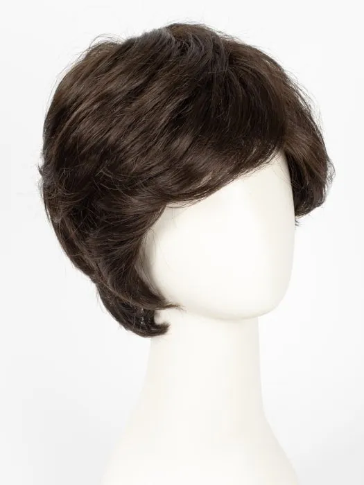 Chic It Up | Synthetic Wig (Mono Crown)