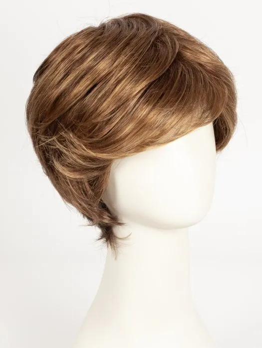 Chic It Up | Synthetic Wig (Mono Crown)