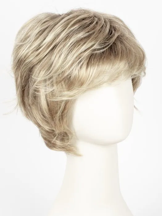 Chic It Up | Synthetic Wig (Mono Crown)