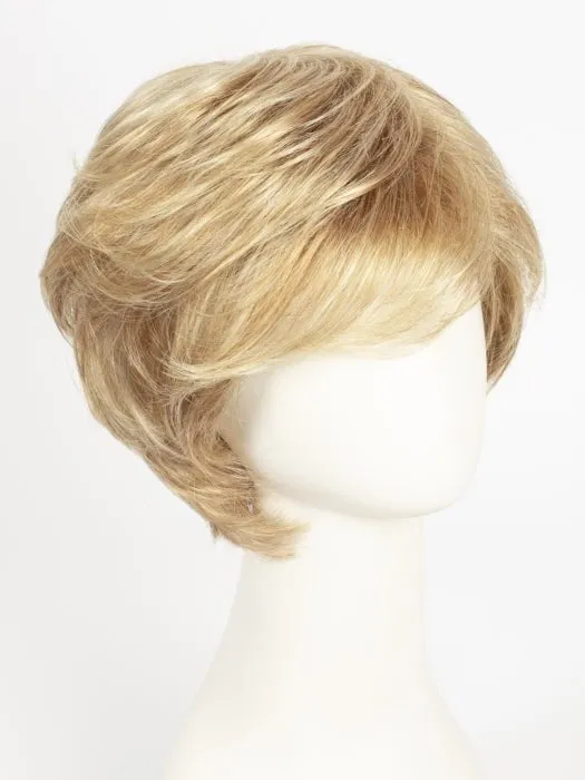 Chic It Up | Synthetic Wig (Mono Crown)