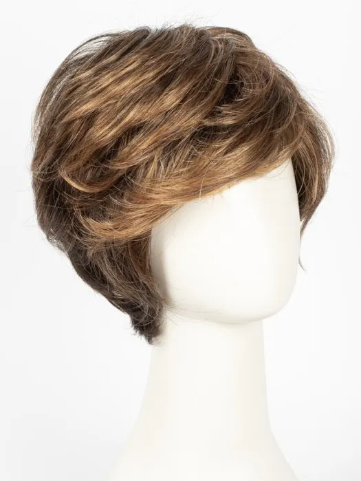 Chic It Up | Synthetic Wig (Mono Crown)