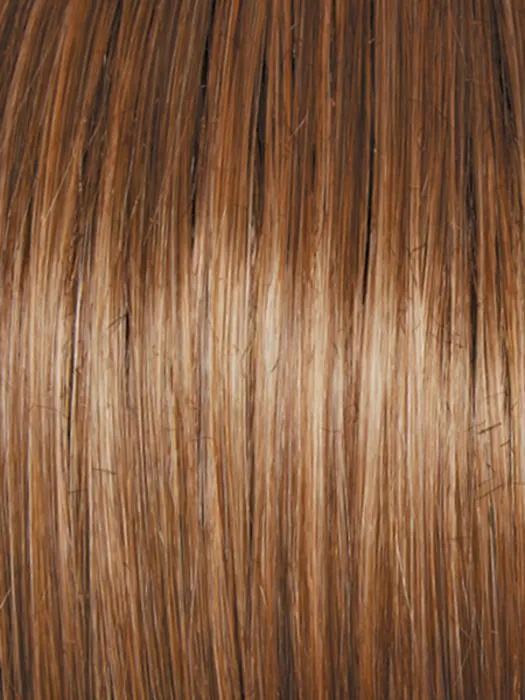 Chic It Up | Synthetic Wig (Mono Crown)